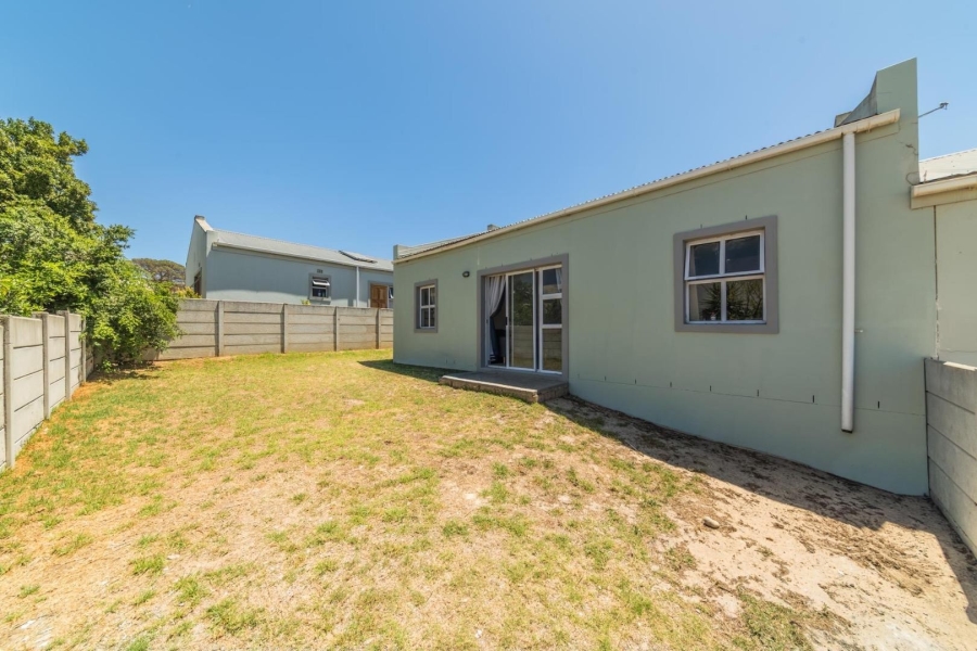 To Let 1 Bedroom Property for Rent in Mt Simon Estate Western Cape